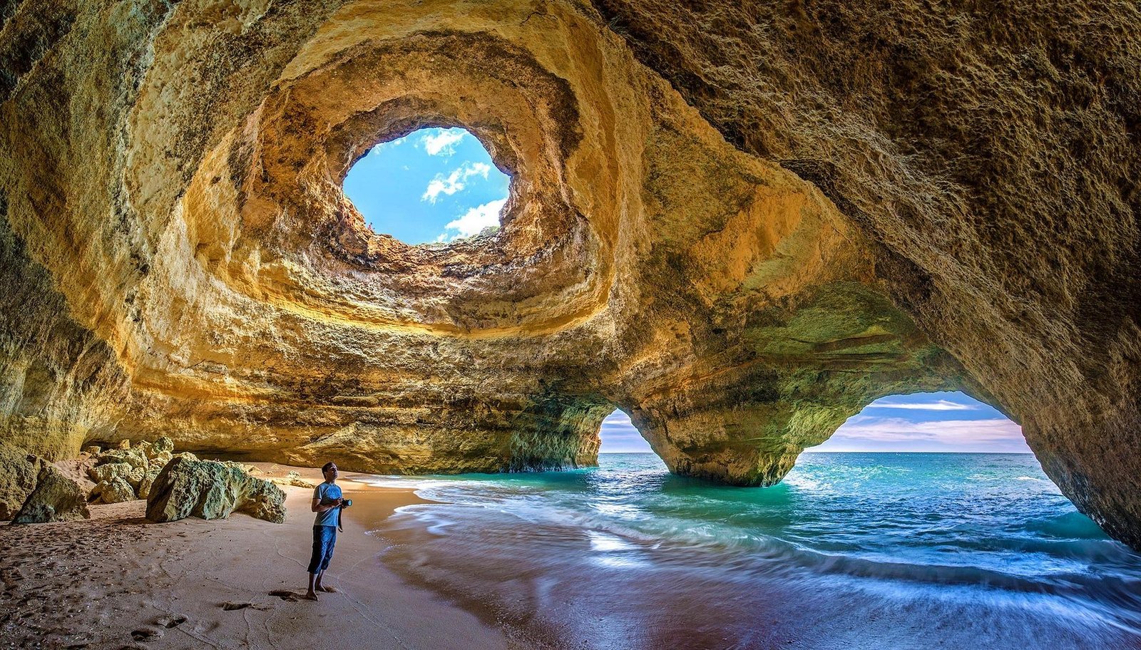 Is April a Good Time to Visit Portugal? Find Out Here!