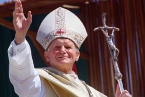 Pope John Paul II Visit to Mexico – A Historic Journey