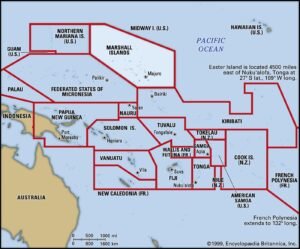 Must-See Places to Visit in Marshall Islands – Hidden Gems