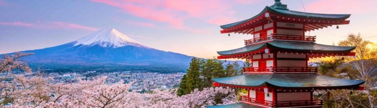 Is Japan a Safe Country to Visit? – Discover Reality