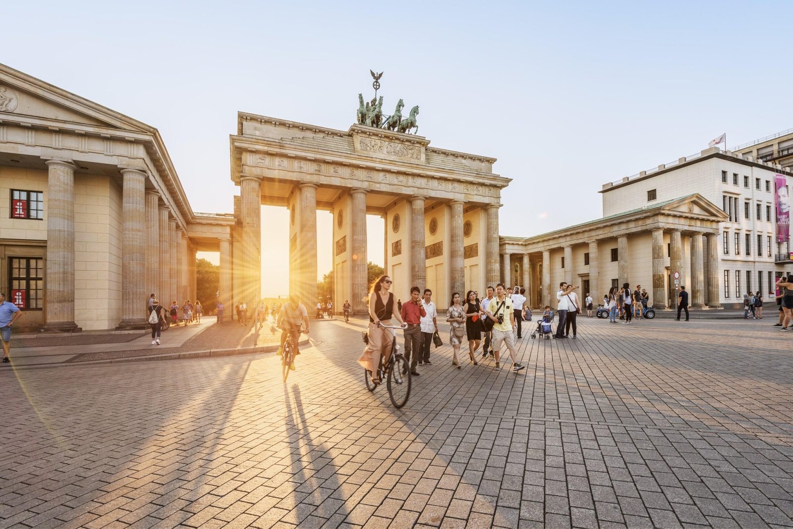 Best places to visit in berlin germany – top attractions