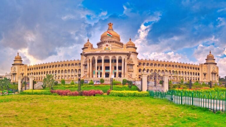 Places to Visit near Bangalore – Hidden Gems