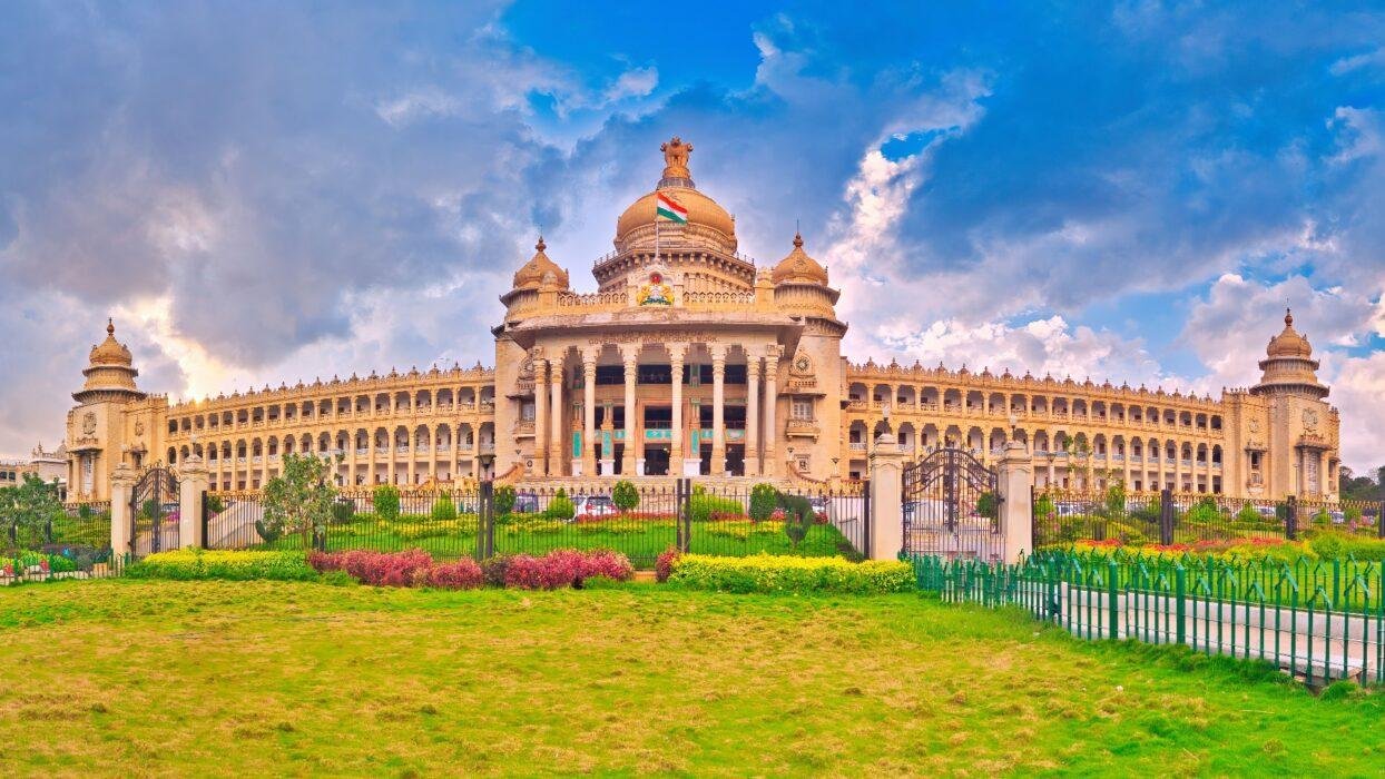 Places to Visit near Bangalore – Hidden Gems