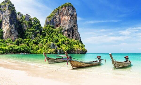 Best Time to Visit Thailand – Seasonal Insights