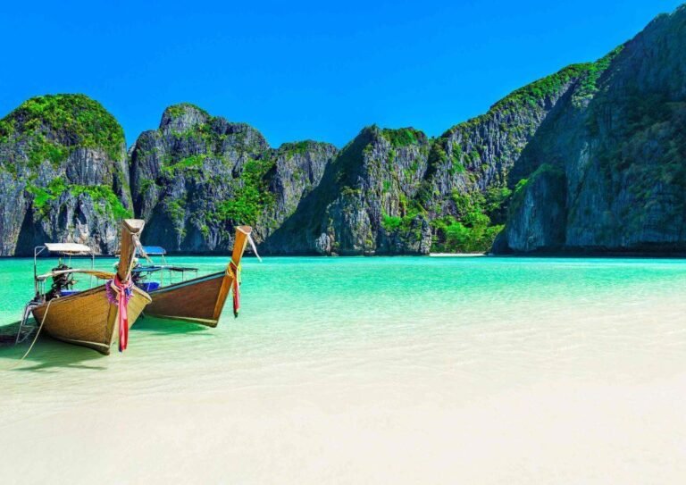 Warm countries to visit in march – top destinations