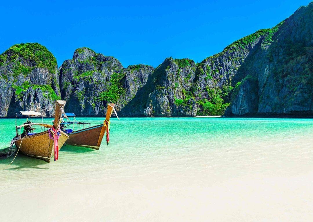 Warm countries to visit in march – top destinations