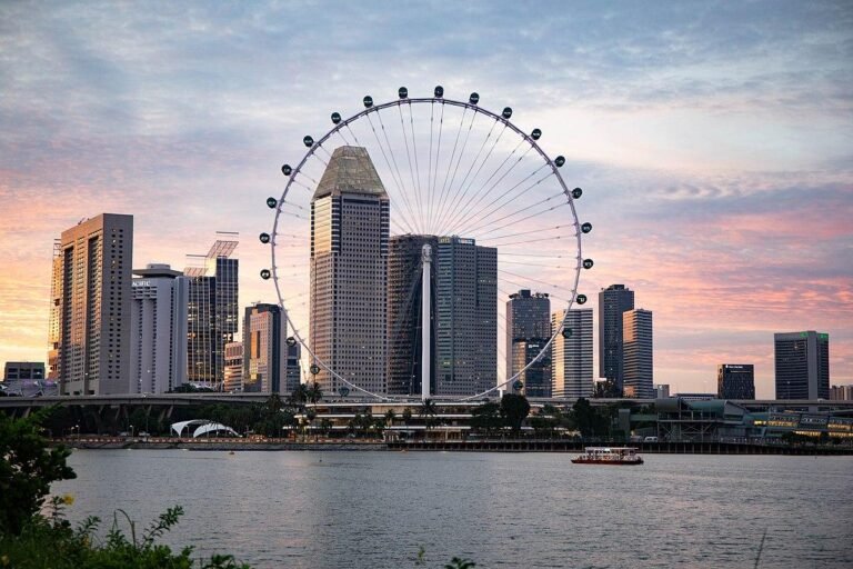 Is Singapore a Safe Place to Visit? A Compassionate Look