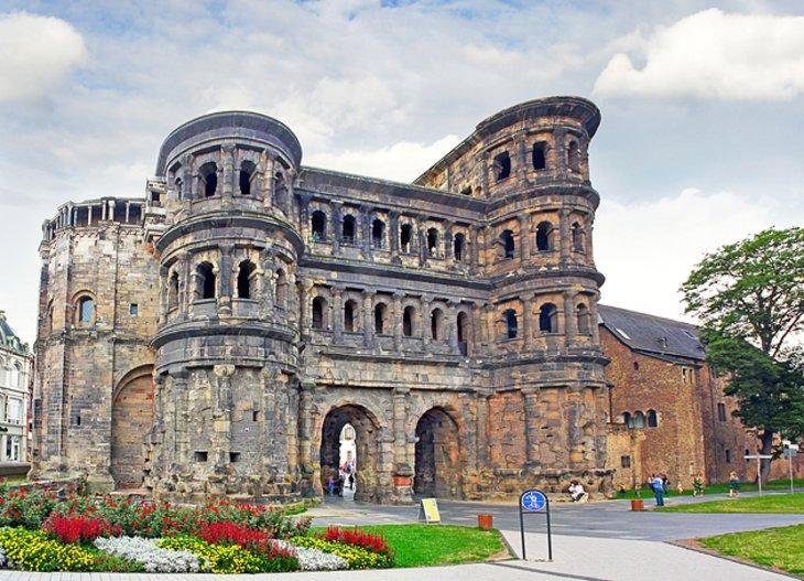 Top attractions in Trier Germany – Explore the City