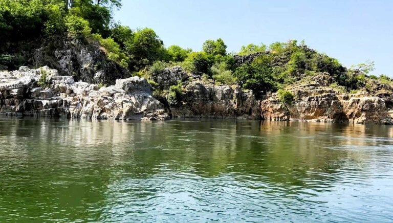 Exciting excursions near Jabalpur – Hidden gems