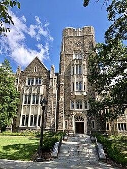 Best Places to Stay near Duke University – Comfort Guaranteed!