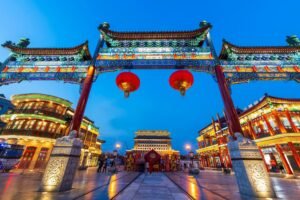Best Spots to Visit near Beijing China – Local Gems
