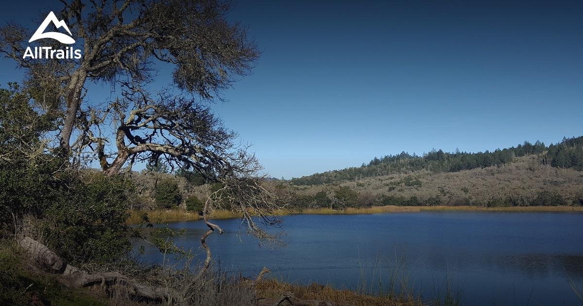 Explore the Natural beauty of Annadel State Park