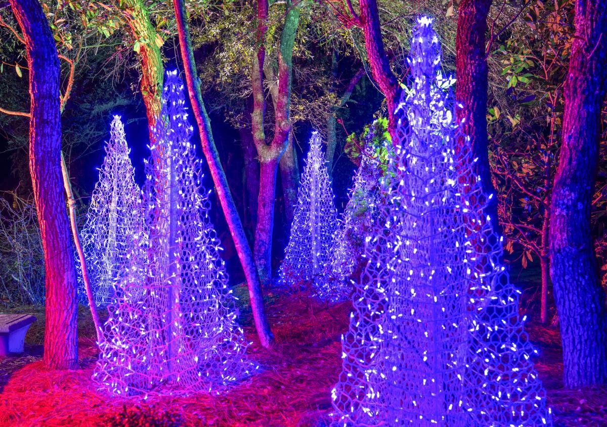 Festive Light Displays and Christmas Markets⁤ in Atlanta