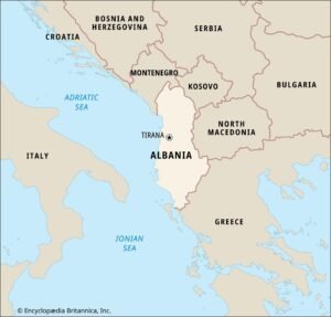 Discovering the best city in Albania to visit: a guide