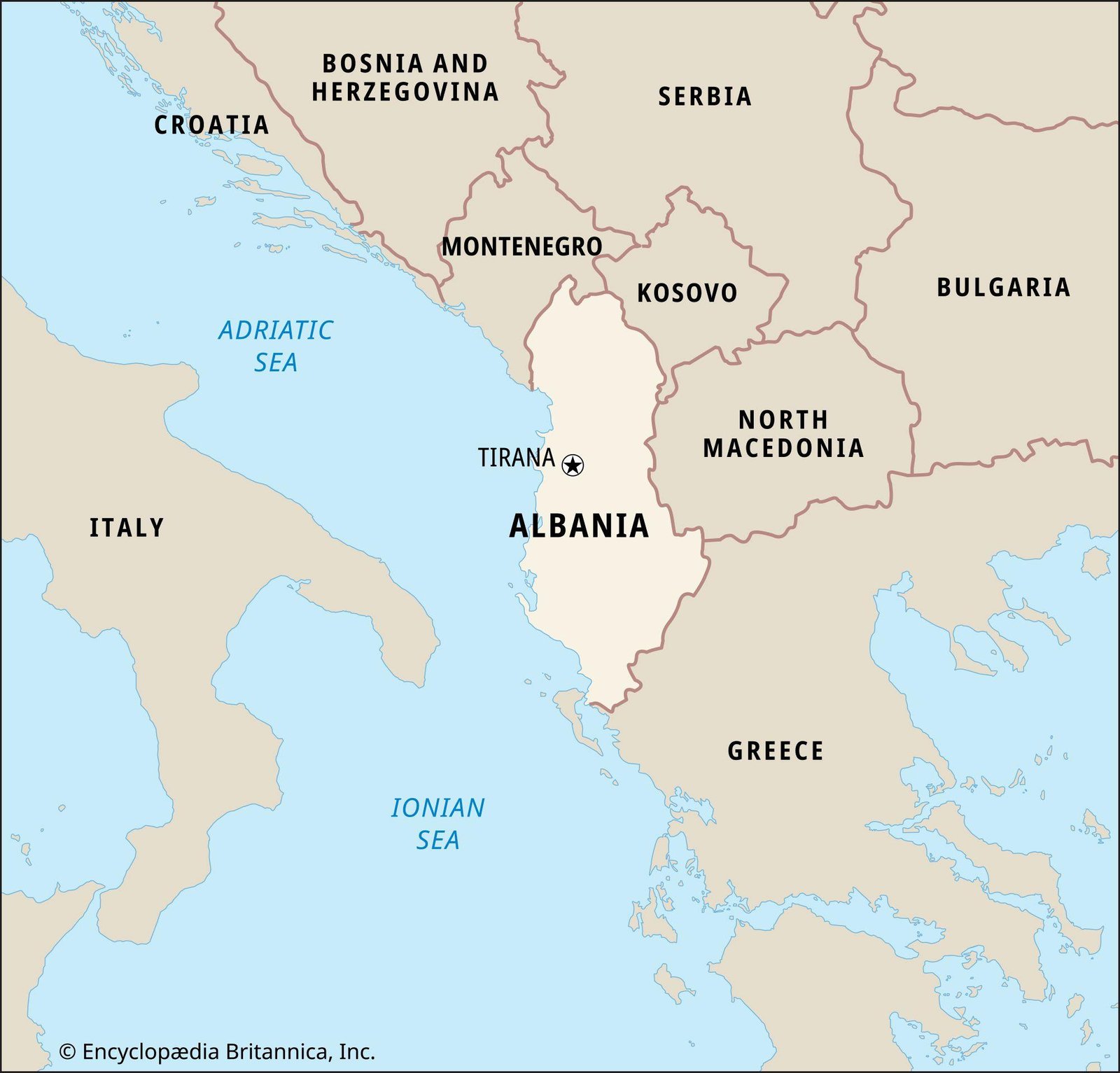 Discovering the best city in Albania to visit: a guide