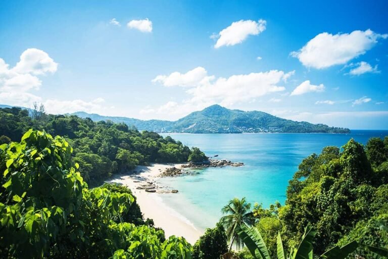 Is May a Good Time to Visit Phuket, Thailand? Here’s Why