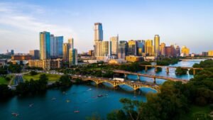 Exploring free places to visit in Austin, TX: a local’s guide
