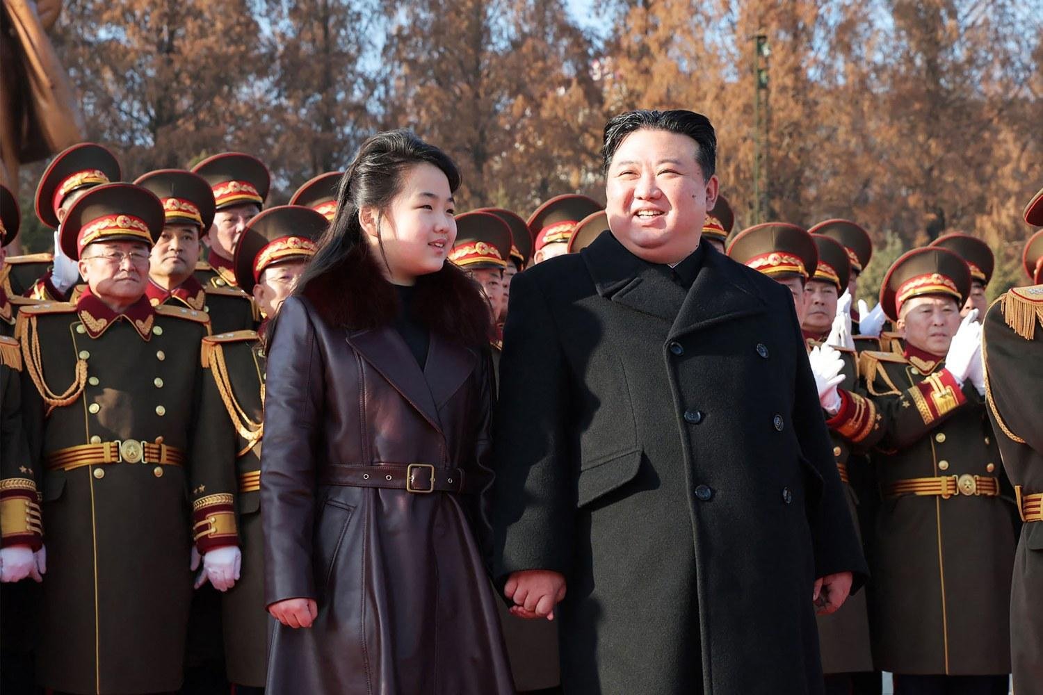 Exploring ⁢the⁣ Heart⁤ of‌ North Korea: Building Connections ⁣with‌ Its Resilient ⁣people