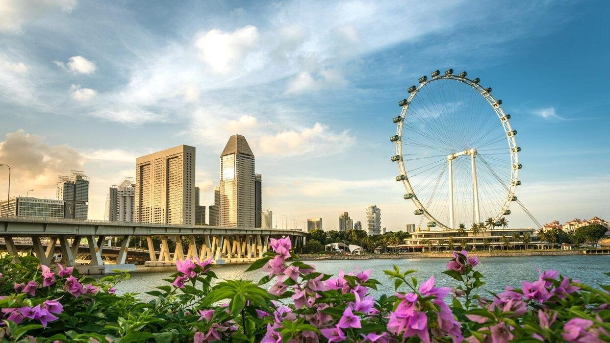 Top Attractions in Singapore - Must-See Landmarks and Sights