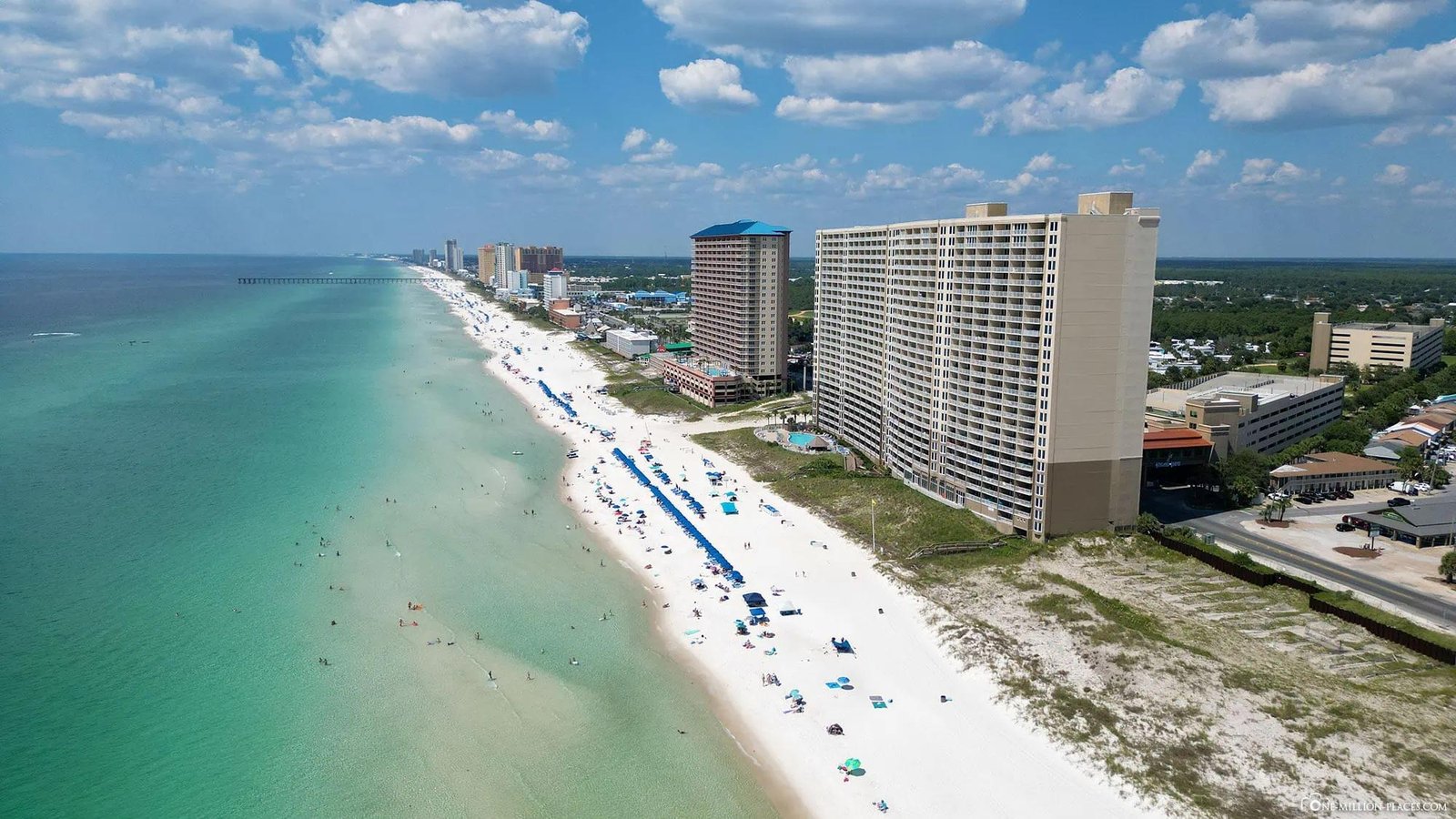 The worst times to visit Panama City Beach: What to know