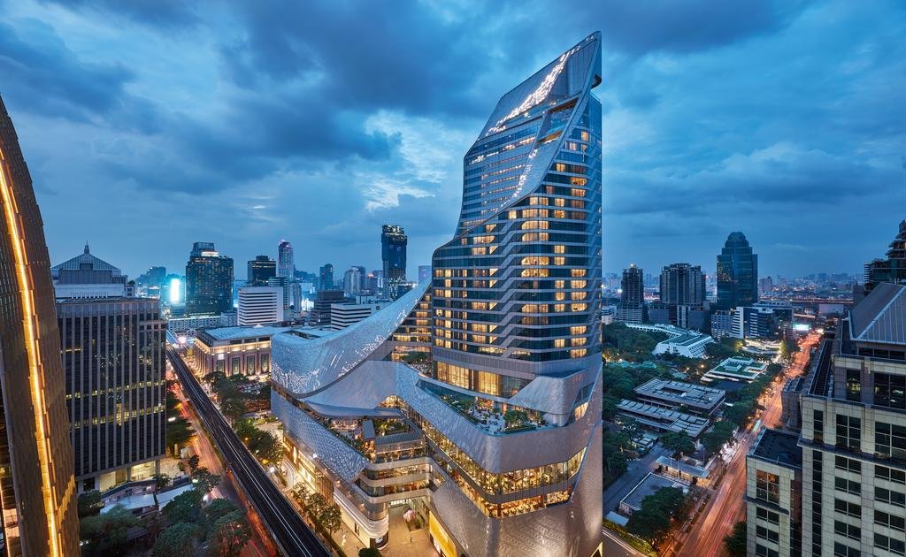 Cost of Accommodation in ​Bangkok - where to Stay on a ⁤Budget