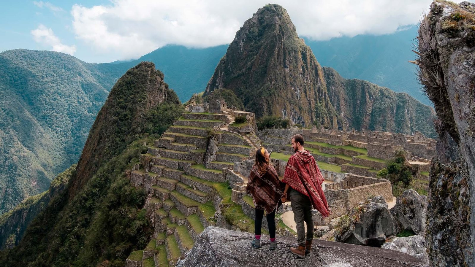 How Many Days to Visit Peru: Planning Your Perfect Trip