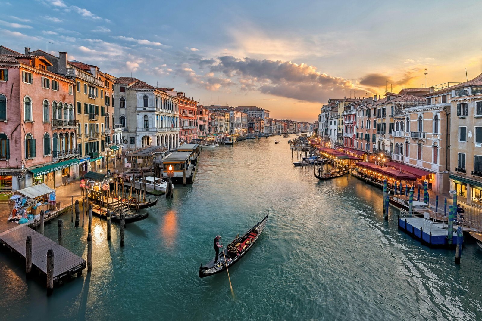 Best Cities to Visit near Venice – Hidden Gems