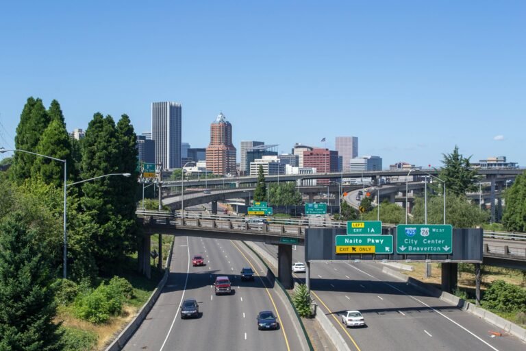 Best places to visit in downtown portland – don’t miss out