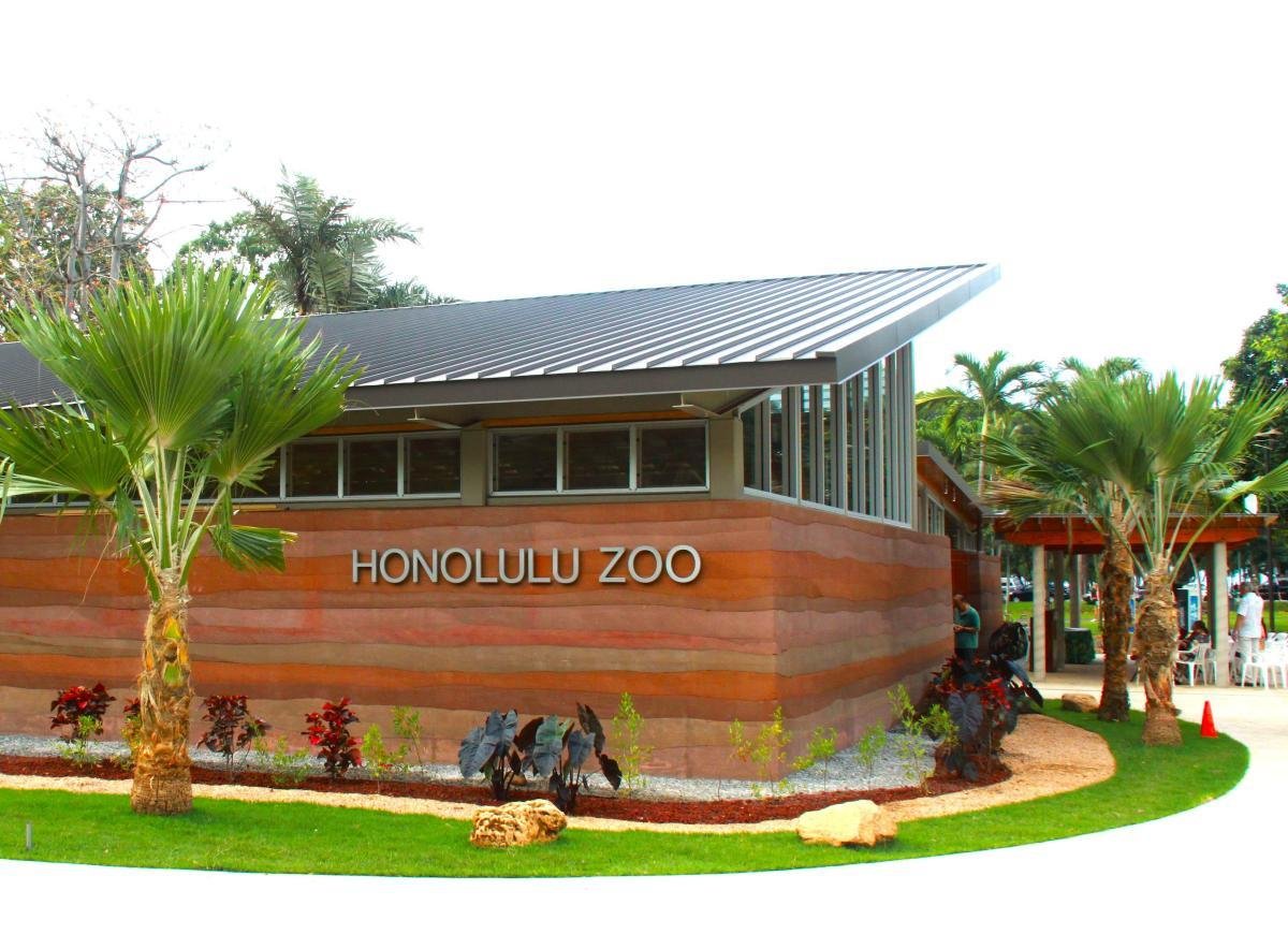 Ideal seasons for Visiting the Honolulu Zoo
