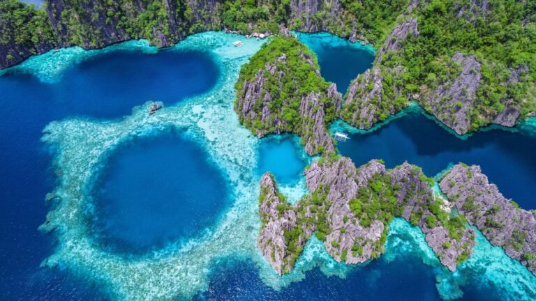 Best Spots to Explore in Puerto Princesa Palawan – Top Picks