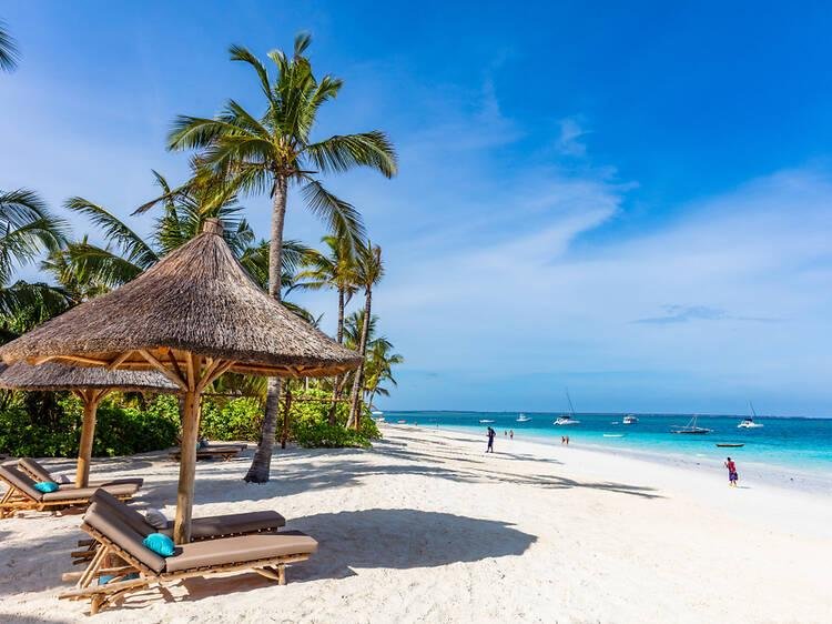 Best Beaches to Visit in Puerto Vallarta – Paradise Awaits