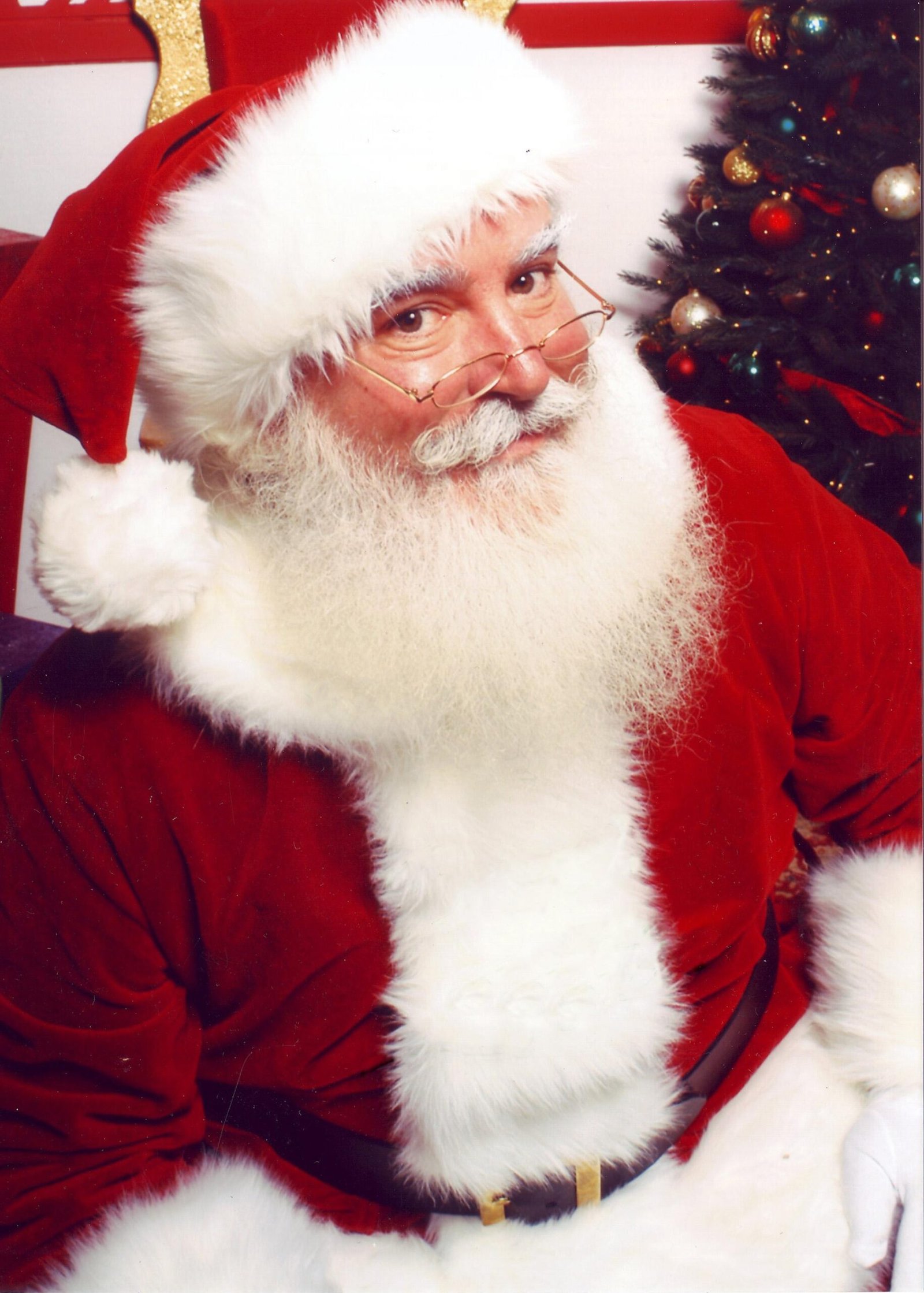 Where to visit santa claus near me – top picks