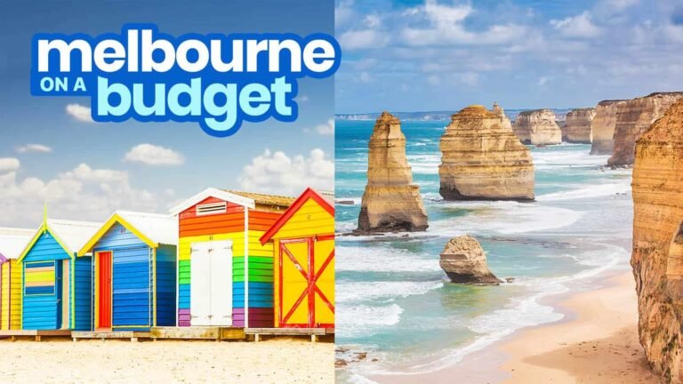 Best time to visit melbourne – plan wisely