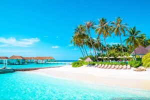 Essential tips for visiting the Maldives – Paradise Awaits!