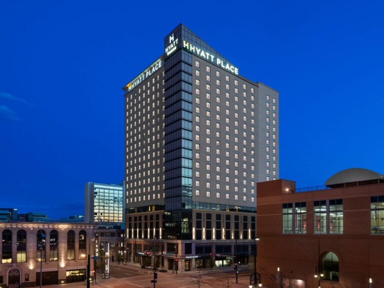 Where to Stay in Denver – Top Choices