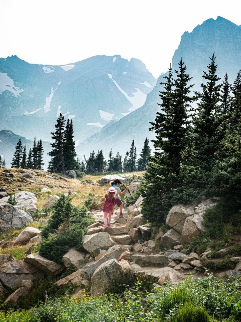 Best time to Visit Denver for Hiking – Enjoy the Trails
