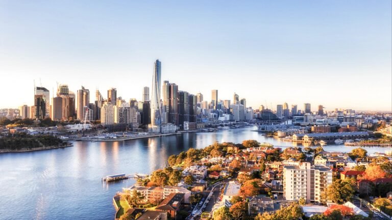When is the best time to visit Sydney and Melbourne Not sure what to add here