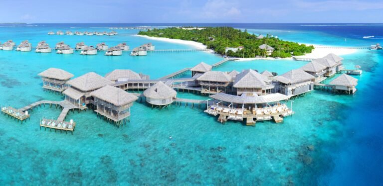 Best Time to Visit Maldives for Males – Insider Tips