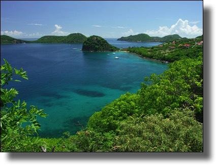 explore‌ the Enchanting Beauty of the French Caribbean ⁤Islands