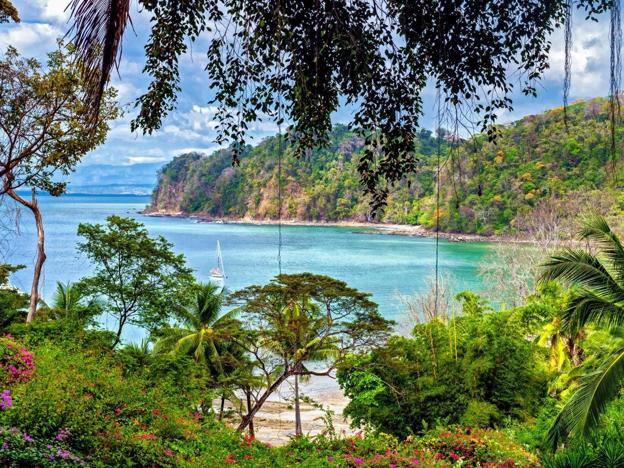 Exploring the Lush nature⁤ and Breathtaking Landscapes of​ Costa ⁣Rica in ‍March