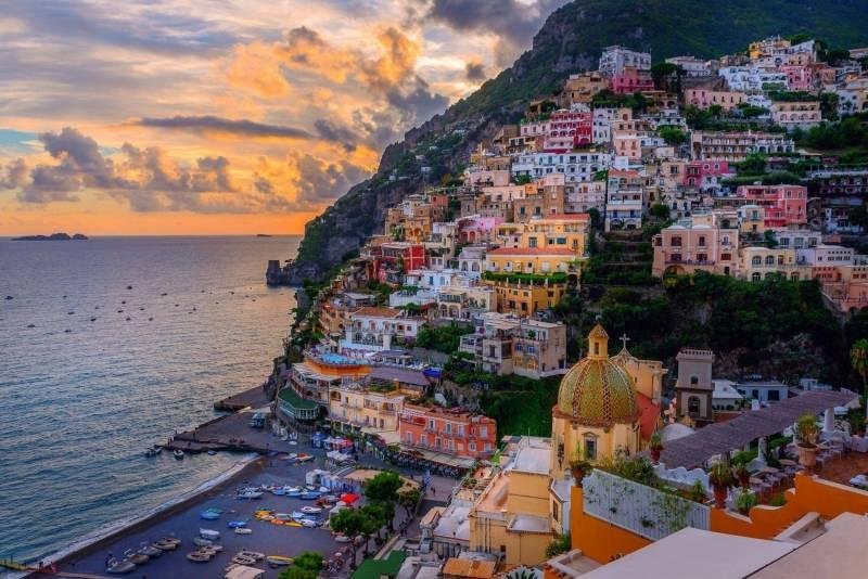 Explore the Hidden Gems of Coastal ‍Italy for ⁤an Unforgettable ‍Summer Getaway