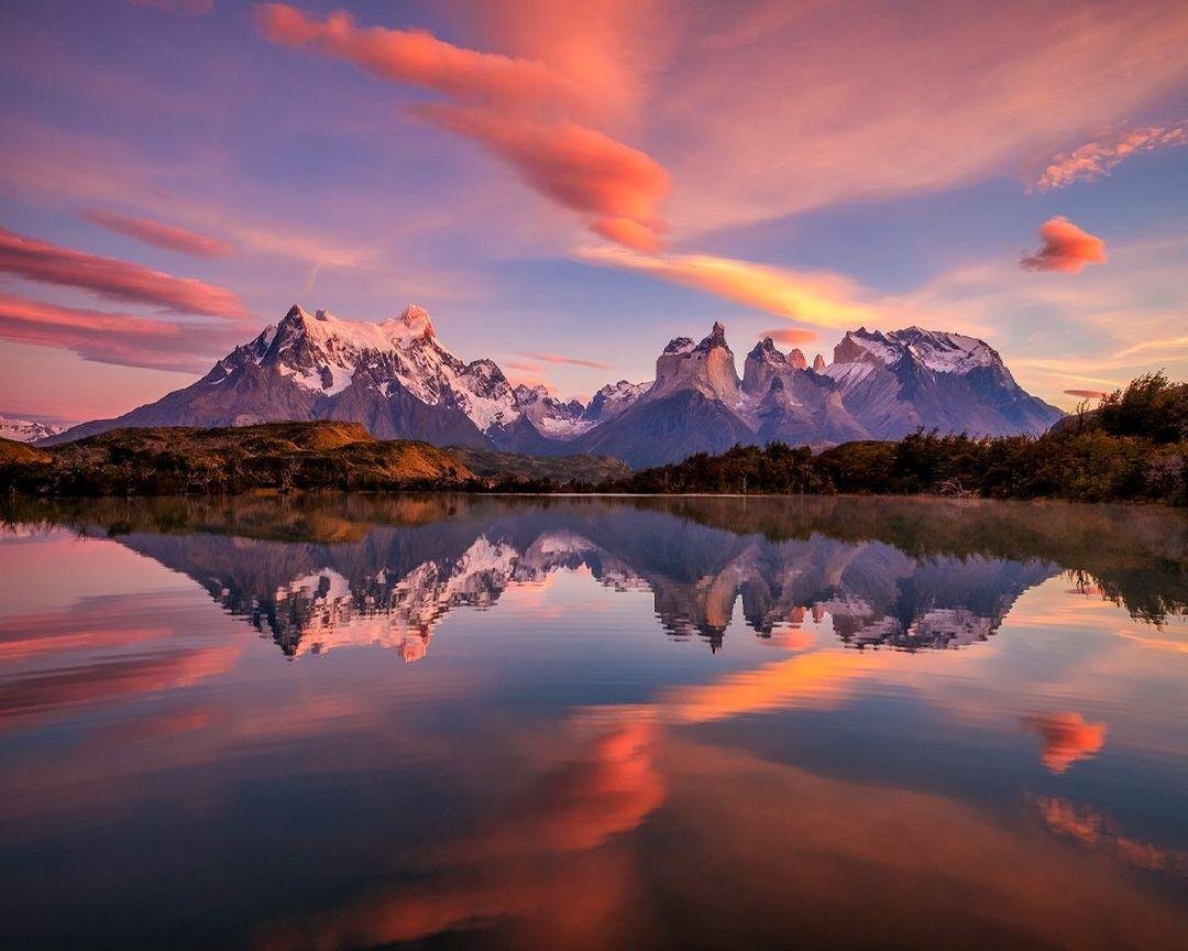 Discovering Chile: Compelling Reasons to Explore This Gem