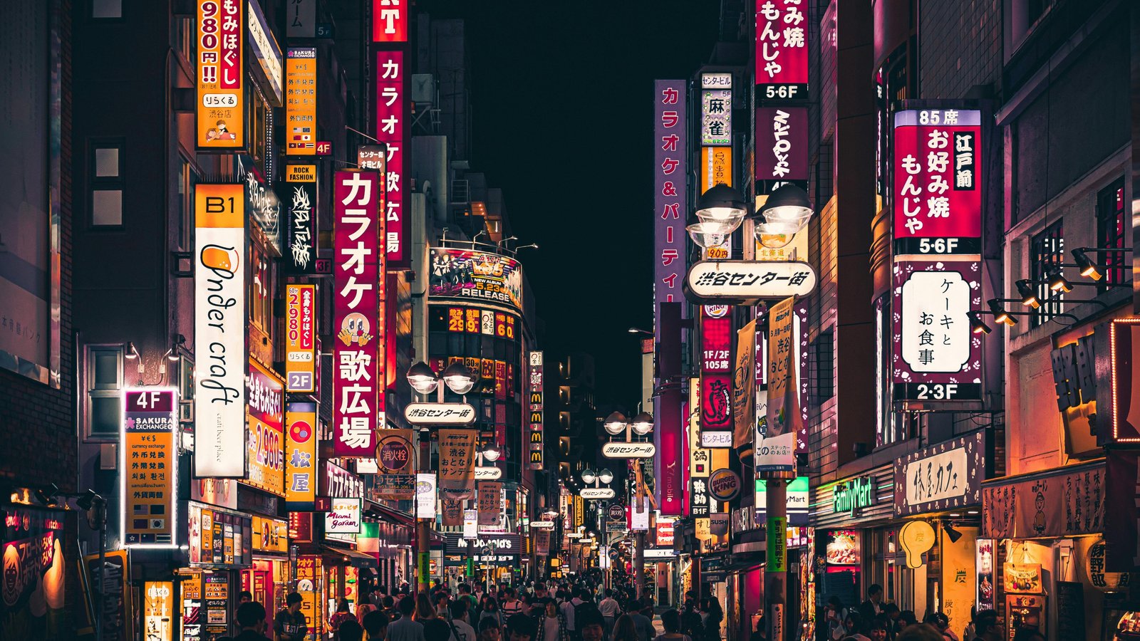 Tips ‍for Navigating Tokyo Without Knowing Japanese
