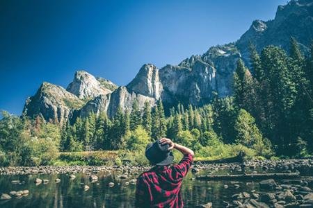Top Day​ Trips for Nature Lovers