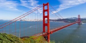 Discover California’s Best Places to Visit in April: A Guide