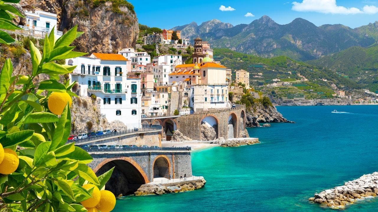 Exploring the⁢ Enchanting Nature⁤ and tranquility of Italys Lesser-Known Destinations