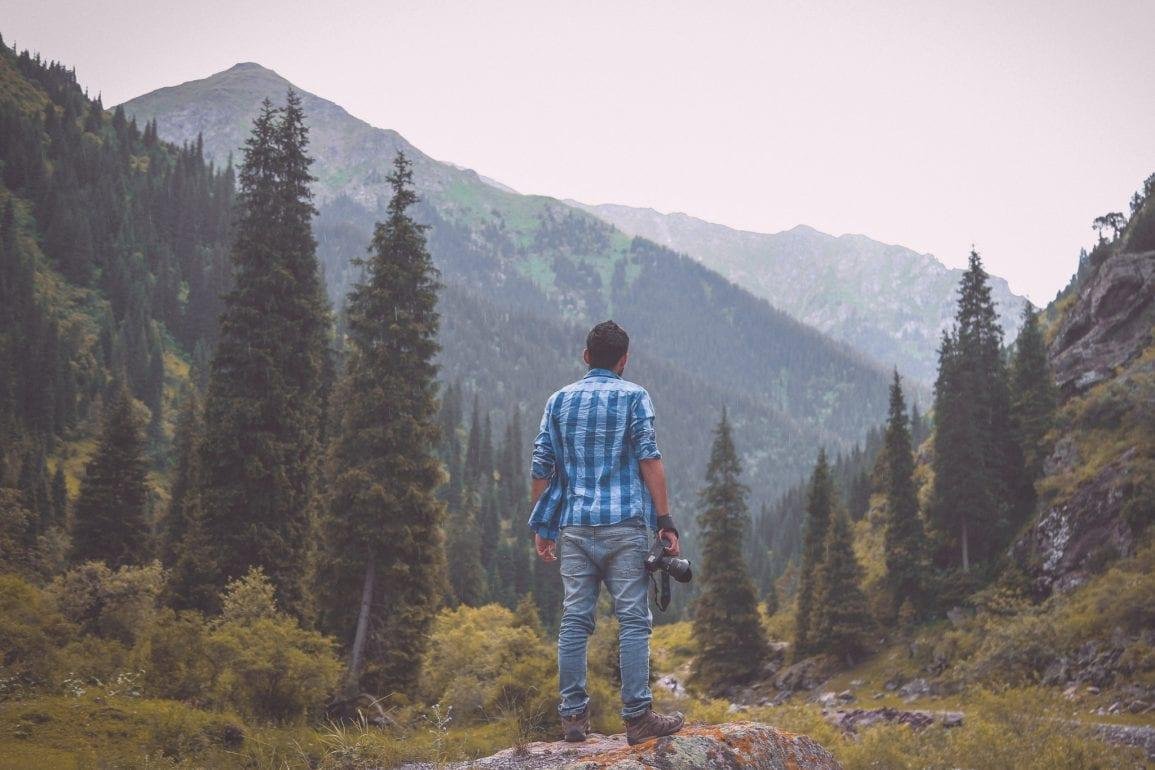 Top ⁣Destinations for Nature Lovers