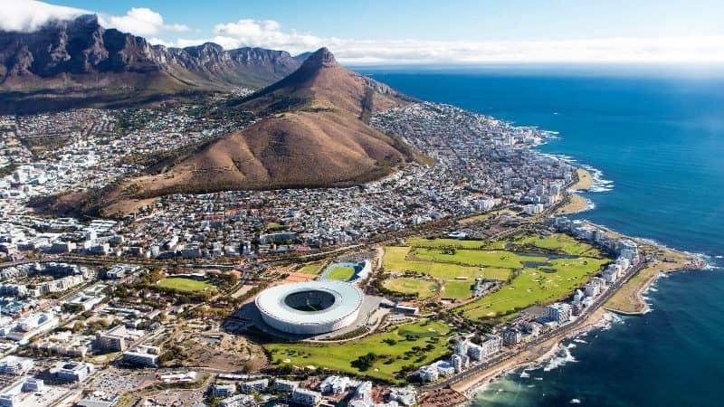 Exploring South Africa: Top Gap Year Travel Destinations