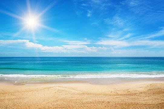 Ideal Seasons for Sunny Beach ​Days