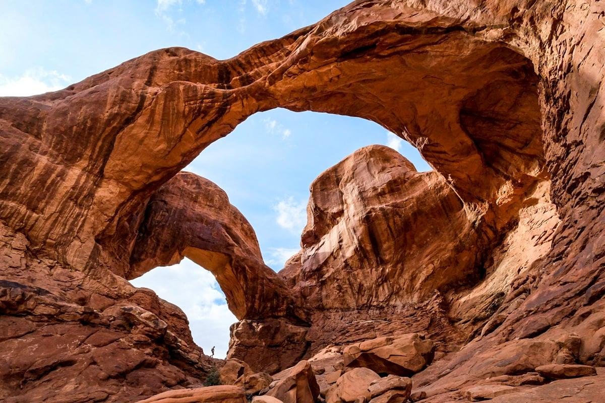 -⁢ The Ideal Seasons for Hiking ⁤in ‍Utah: A Complete ⁤Guide
